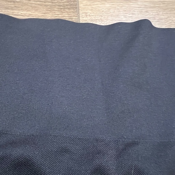 SPANX Look At Me Now Legging in Very Black Size XL - Picture 7 of 9